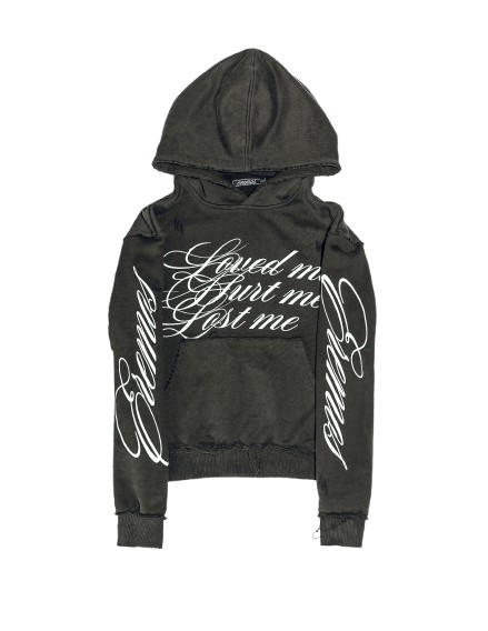 Afterlove Hoodie