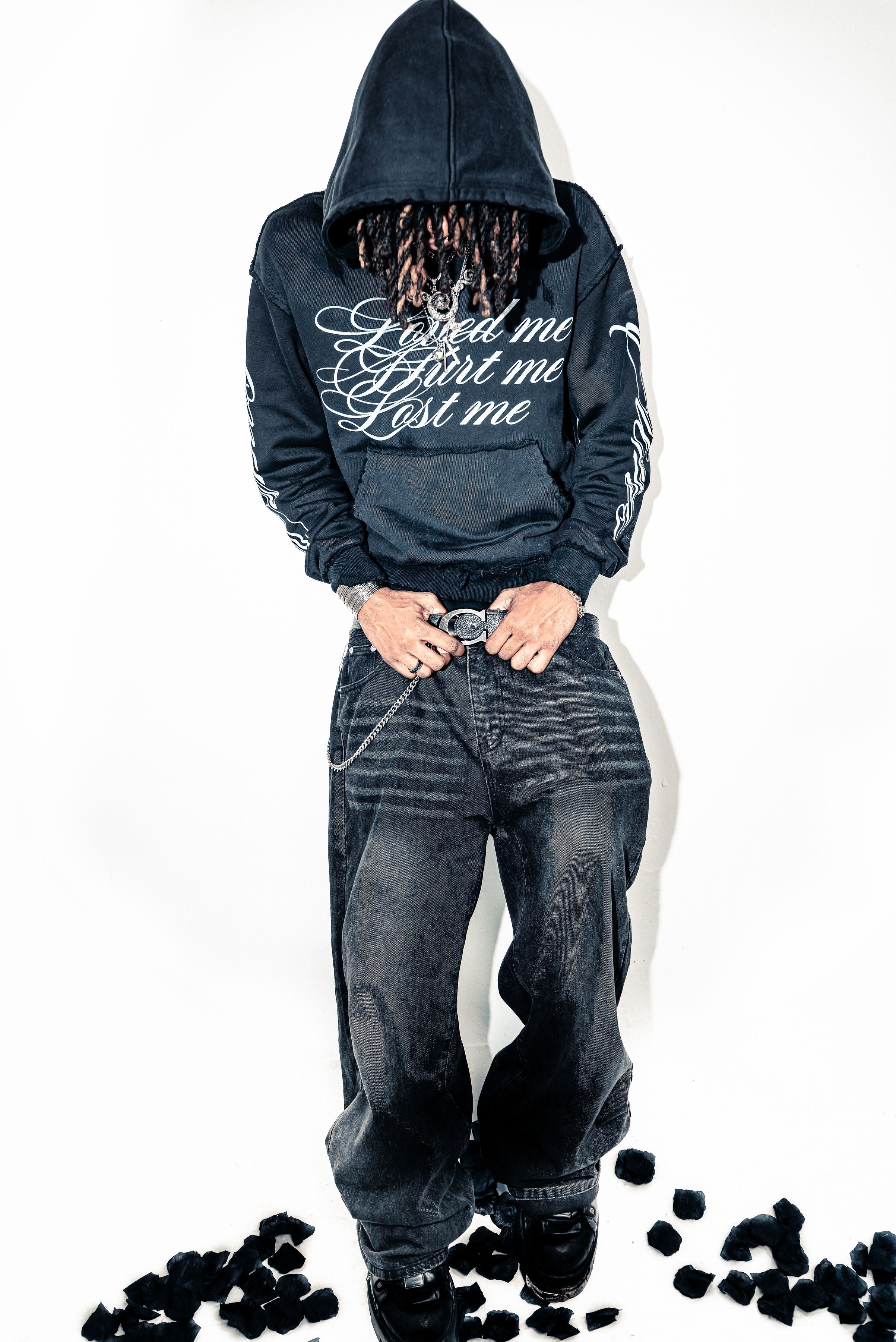 Afterlove Hoodie